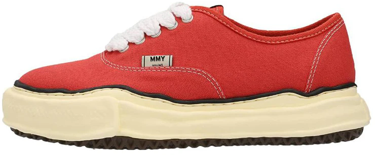 mihara-yasuhiro-baker-og-sole-low-top-fashion-sneakers-orange-a09-fw-735-orange-color