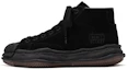Buy MIHARA YASUHIRO BED jw FORD x Blakey High 'Black' C08FW703