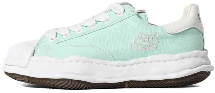 mihara-yasuhiro-blakey-canvas-low-top-sneakers-durable-casual-shoes-a08-fw-735