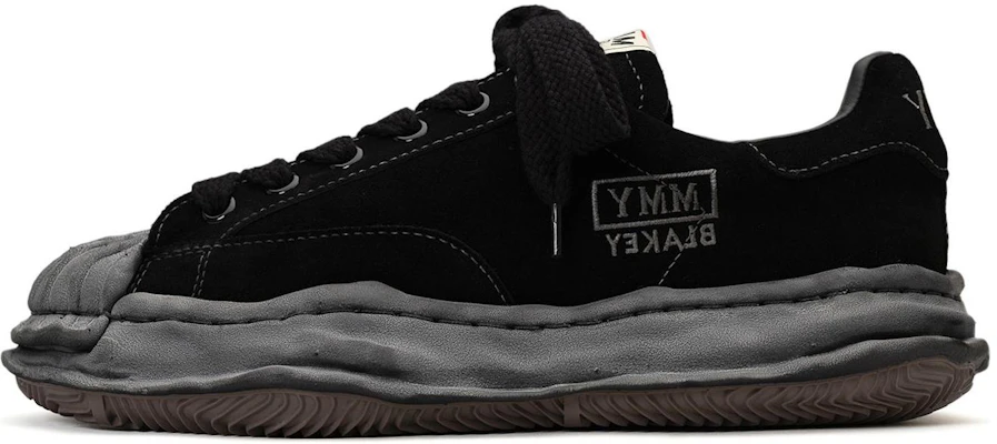 MIHARA YASUHIRO Blakey OG Suola Pelle Sneakers Basse Uomo A13FW726 Buy MIHARA YASUHIRO Blakey OG Suola Pelle Sneakers Basse Uomo A13FW726