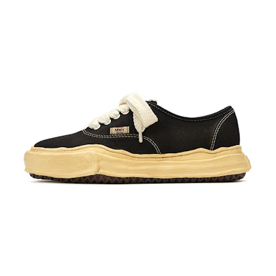 Maison Mihara Yasuhiro Baker 'Black'