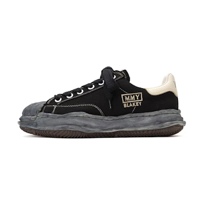 MIHARA YASUHIRO Canvas Low 'Blakey CMFT'