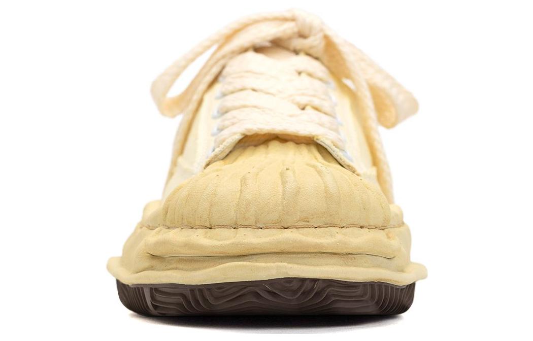 MIHARA YASUHIRO Canvas Low 'Blakey CMFT' 圖 19