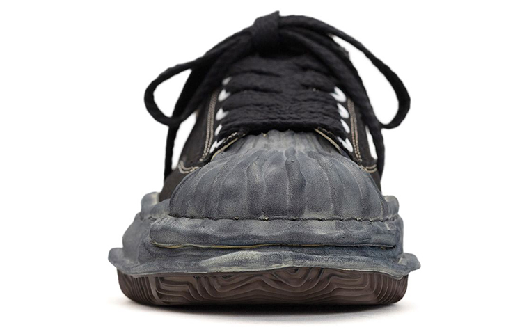 MIHARA YASUHIRO Canvas Low 'Blakey CMFT' 圖 4