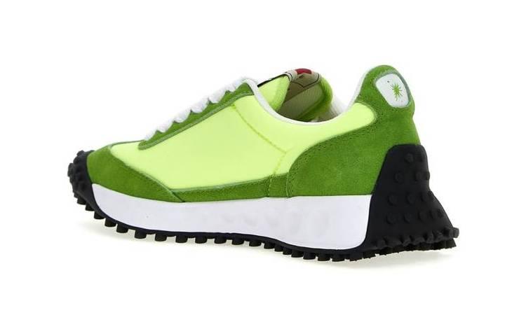 MIHARA YASUHIRO Daphine Sneakers '73' 圖 2