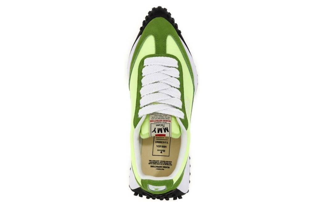 MIHARA YASUHIRO Daphine Sneakers '73' 圖 3