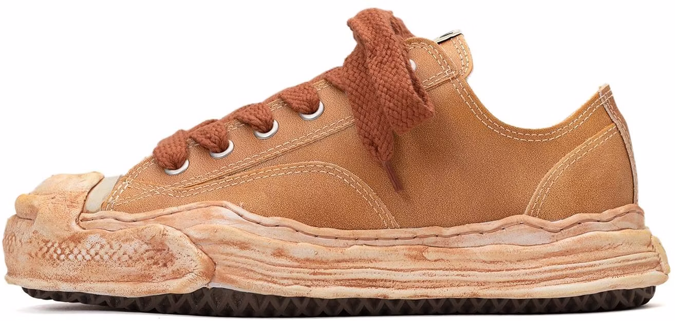 mihara-yasuhiro-hank-leather-low-top-casual-sneakers-a12-fw-726