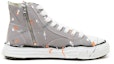 Order MIHARA YASUHIRO High-Top 'Hitam Kelabu' 6FW708W
