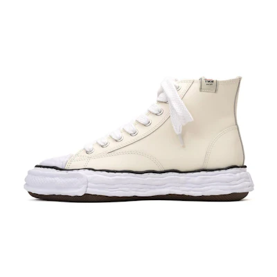 Maison MIHARA YASUHIRO Peterson23 high-top Sneakers 'Aqua Blue'