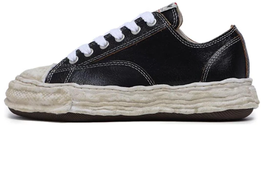 MIHARA YASUHIRO Low-Top Casual Shoes Black . Limited Time: A12FW708BLACK. Buy MIHARA YASUHIRO Low-Top Casual Shoes Black . Limited Time: A12FW708BLACK.