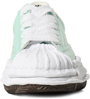 ミハラヤスヒロ Blakey OG キャンバス Low ブラック A08FW735-BLK Shop ミハラヤスヒロ Blakey OG キャンバス Low ブラック A08FW735-BLK