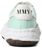 ミハラヤスヒロ Blakey OG キャンバス Low ブラック A08FW735-BLK Purchase ミハラヤスヒロ Blakey OG キャンバス Low ブラック A08FW735-BLK