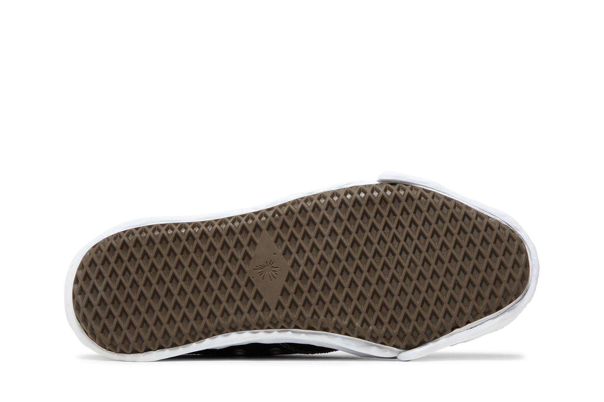 Purchase MIHARA YASUHIRO Maison Hank OG Sole Canvas Low 'Black White' A05FW702-BLK