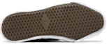 Purchase MIHARA YASUHIRO Maison Hank OG Sole Canvas Low 'Black White' A05FW702-BLK