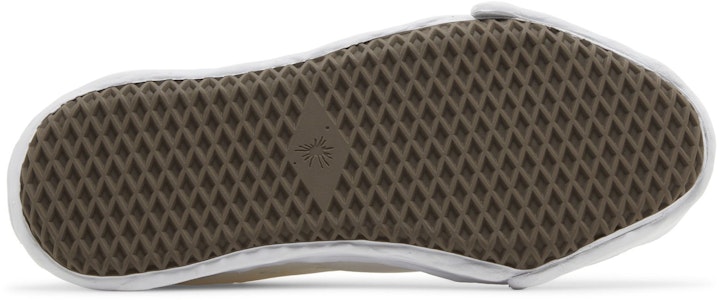 ミハラヤスヒロ OGソール ナイロンパファー ロー "ホワイト" A11FW723-WHT Shop ミハラヤスヒロ OGソール ナイロンパファー ロー "ホワイト" A11FW723-WHT