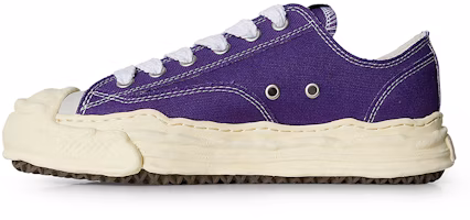MIHARA YASUHIRO Maison Hank OG Sole VL Purple Vintage A09FW734-PURPLEVINTAGE MIHARA YASUHIRO Maison Hank OG Sole VL Purple Vintage A09FW734-PURPLEVINTAGE