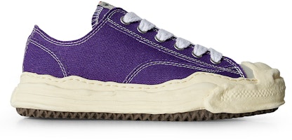 MIHARA YASUHIRO Maison Hank OG Suela VL Púrpura Vintage A09FW734-PURPLEVINTAGE Order MIHARA YASUHIRO Maison Hank OG Suela VL Púrpura Vintage A09FW734-PURPLEVINTAGE