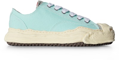 MIHARA YASUHIRO Maison Hank OG Suela VL Púrpura Vintage A09FW734-PURPLEVINTAGE Details for MIHARA YASUHIRO Maison Hank OG Suela VL Púrpura Vintage A09FW734-PURPLEVINTAGE