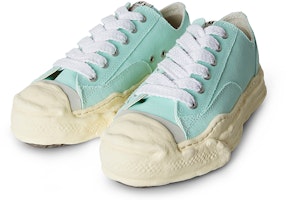 MIHARA YASUHIRO Maison Hank OG Suela VL Púrpura Vintage A09FW734-PURPLEVINTAGE Sizing MIHARA YASUHIRO Maison Hank OG Suela VL Púrpura Vintage A09FW734-PURPLEVINTAGE