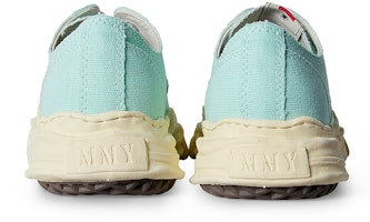 MIHARA YASUHIRO Maison Hank OG Suela VL Púrpura Vintage A09FW734-PURPLEVINTAGE Cheap MIHARA YASUHIRO Maison Hank OG Suela VL Púrpura Vintage A09FW734-PURPLEVINTAGE