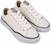 Shop MIHARA YASUHIRO Maison Original Sole Low Top 'White Canvas' A01FW702-WHITE