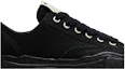 Order Maison Mihara Yasuhiro Peterson 23 OG Sole Canvas Rendah 'Hitam Putih' A11FW702