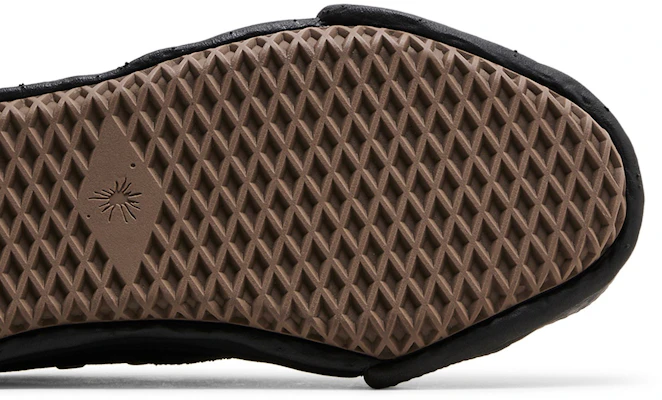 Maison Mihara Yasuhiro Peterson 23 OG Sole Canvas Rendah 'Hitam Putih' A11FW702 Purchase Maison Mihara Yasuhiro Peterson 23 OG Sole Canvas Rendah 'Hitam Putih' A11FW702