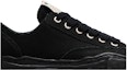 Order MIHARA YASUHIRO Maison Peterson OG Sole Canvas Low 'Hitam Sepenuhnya' A01FW702-BLKBLK