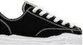 Order MIHARA YASUHIRO Maison Peterson OG Sole Canvas Rendah 'Hitam' A01FW702-BLK