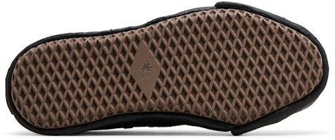 MIHARA YASUHIRO Maison Peterson OG Sole Canvas Low 'Hitam Sepenuhnya' A01FW702-BLKBLK Shop MIHARA YASUHIRO Maison Peterson OG Sole Canvas Low 'Hitam Sepenuhnya' A01FW702-BLKBLK