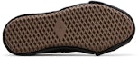 Shop MIHARA YASUHIRO Maison Peterson OG Sole Canvas Low 'Hitam Sepenuhnya' A01FW702-BLKBLK