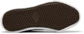 MIHARA YASUHIRO Maison Peterson OG Sole Canvas Rendah 'Hitam' A01FW702-BLK
