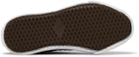 Shop MIHARA YASUHIRO Maison Peterson OG Sole Canvas Rendah 'Hitam' A01FW702-BLK
