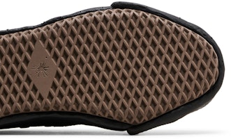 MIHARA YASUHIRO Maison Peterson OG Sole Canvas Low 'Hitam Sepenuhnya' A01FW702-BLKBLK Purchase MIHARA YASUHIRO Maison Peterson OG Sole Canvas Low 'Hitam Sepenuhnya' A01FW702-BLKBLK