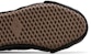 MIHARA YASUHIRO Maison Peterson OG Sole Canvas Low 'Hitam Sepenuhnya' A01FW702-BLKBLK