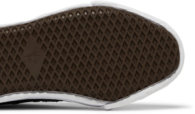 MIHARA YASUHIRO Maison Peterson OG Sole Canvas Low 'Black' A01FW702 Purchase MIHARA YASUHIRO Maison Peterson OG Sole Canvas Low 'Black' A01FW702