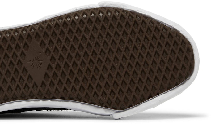 MIHARA YASUHIRO Maison Peterson OG Sole Canvas Low 'Black' A01FW702-BLK Purchase MIHARA YASUHIRO Maison Peterson OG Sole Canvas Low 'Black' A01FW702-BLK