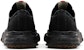 MIHARA YASUHIRO Maison Peterson OG Sole Canvas Low 'Hitam Sepenuhnya' A01FW702-BLKBLK