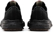Details for MIHARA YASUHIRO Maison Peterson OG Sole Canvas Low 'Hitam Sepenuhnya' A01FW702-BLKBLK