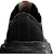 MIHARA YASUHIRO Maison Peterson OG Sole Canvas Low 'Hitam Sepenuhnya' A01FW702-BLKBLK