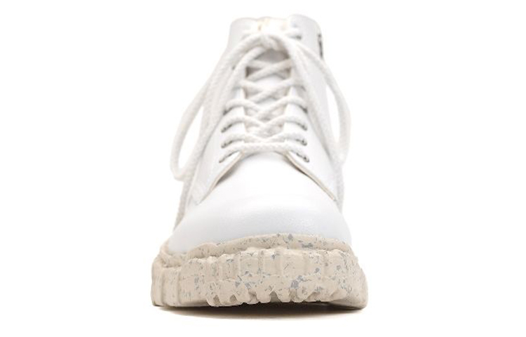 MIHARA YASUHIRO Sole High-Top Canvas 'Black' 圖 6