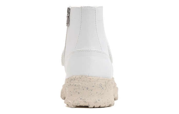 MIHARA YASUHIRO Sole High-Top Canvas 'Black' 圖 7