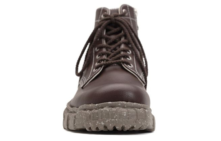 MIHARA YASUHIRO Sole High-Top Canvas 'Black' 圖 10