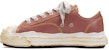 MIHARA YASUHIRO OG Sole Rendah 'Hank Distressed' A11FW719