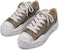 MIHARA YASUHIRO OG Sole Rendah 'Hank Distressed' A11FW719