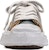 MIHARA YASUHIRO OG Sole Rendah 'Hank Distressed' A11FW719