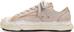 Shop MIHARA YASUHIRO OG Sole Rendah 'Hank Distressed' A11FW719