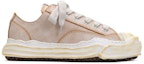 Purchase MIHARA YASUHIRO OG Sole Rendah 'Hank Distressed' A11FW719