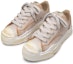 Details for MIHARA YASUHIRO OG Sole Rendah 'Hank Distressed' A11FW719