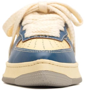 ミハラ ヤスヒロ OG ソール ロー 'レザーキャップトゥ' B11FW705 B11FW705 6